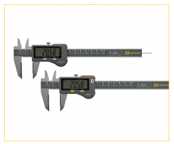 Caliper S_Cal EVO Carbide Sylvac